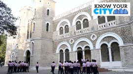 mahatma gandhi museum