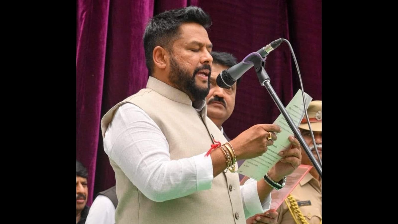 100acre Sports City to come up near Yelahanka soon Karnataka minister