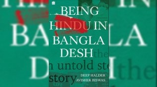 indian author book review