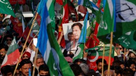 pakistan election results, imran khan, nawaz sharif