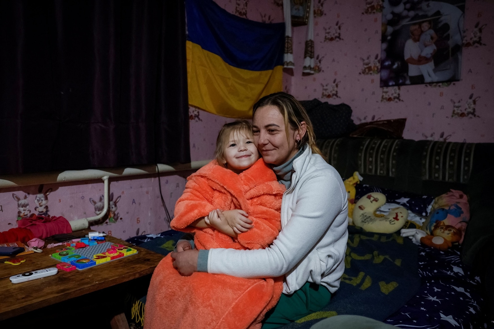 ukraine war