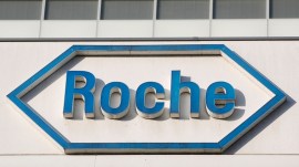 roche pharma