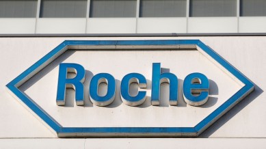 roche pharma