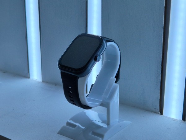 The Honor Choice Watch. (Zohaib Ahmed / Express photo)