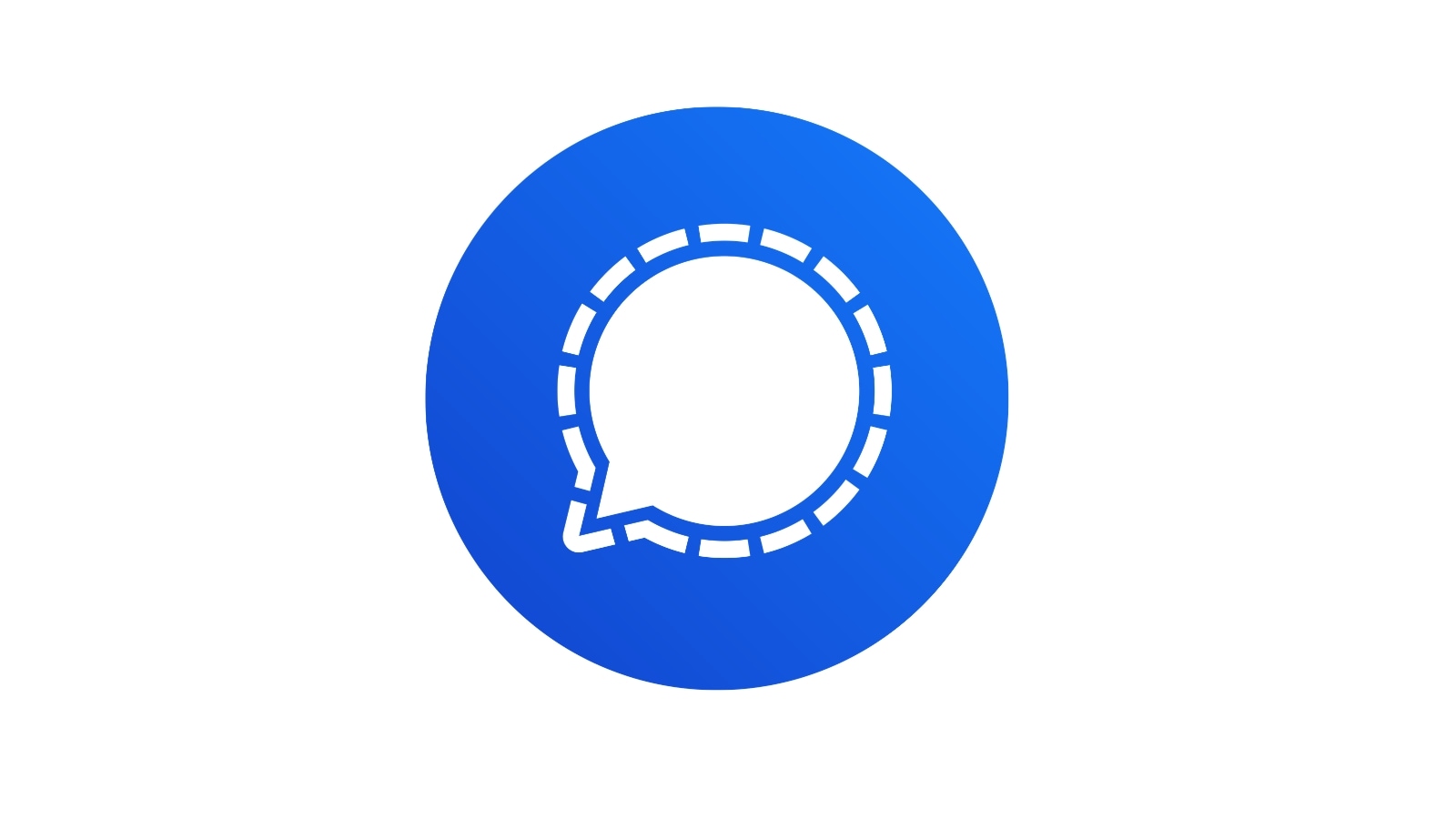 Signal introduces usernames, makes sharing phone numbers a thing of the