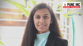 pune, 22 yo startup founder, kapil dev, indian express