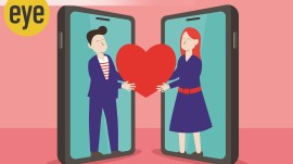 2_9edfcf A story for Valentine's Day (Pic credits: Getty Images)