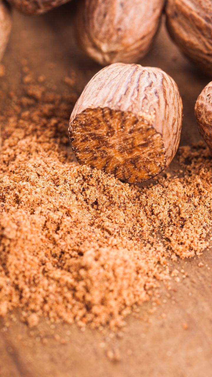 Five foods to kickstart your morning