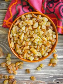 Benefits of incorporating raisins in your diet