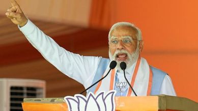 PM Modi visit full schedule.