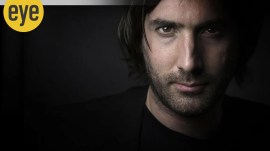 Paul Lynch Booker prize winner Paul Lynch