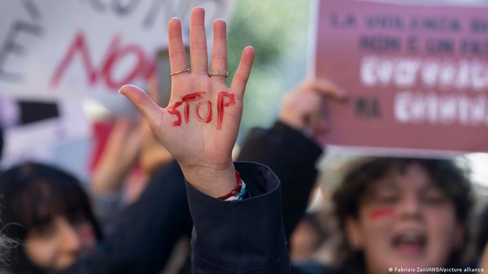 EU fails to agree on legal definition of rape | World News - The Indian ...