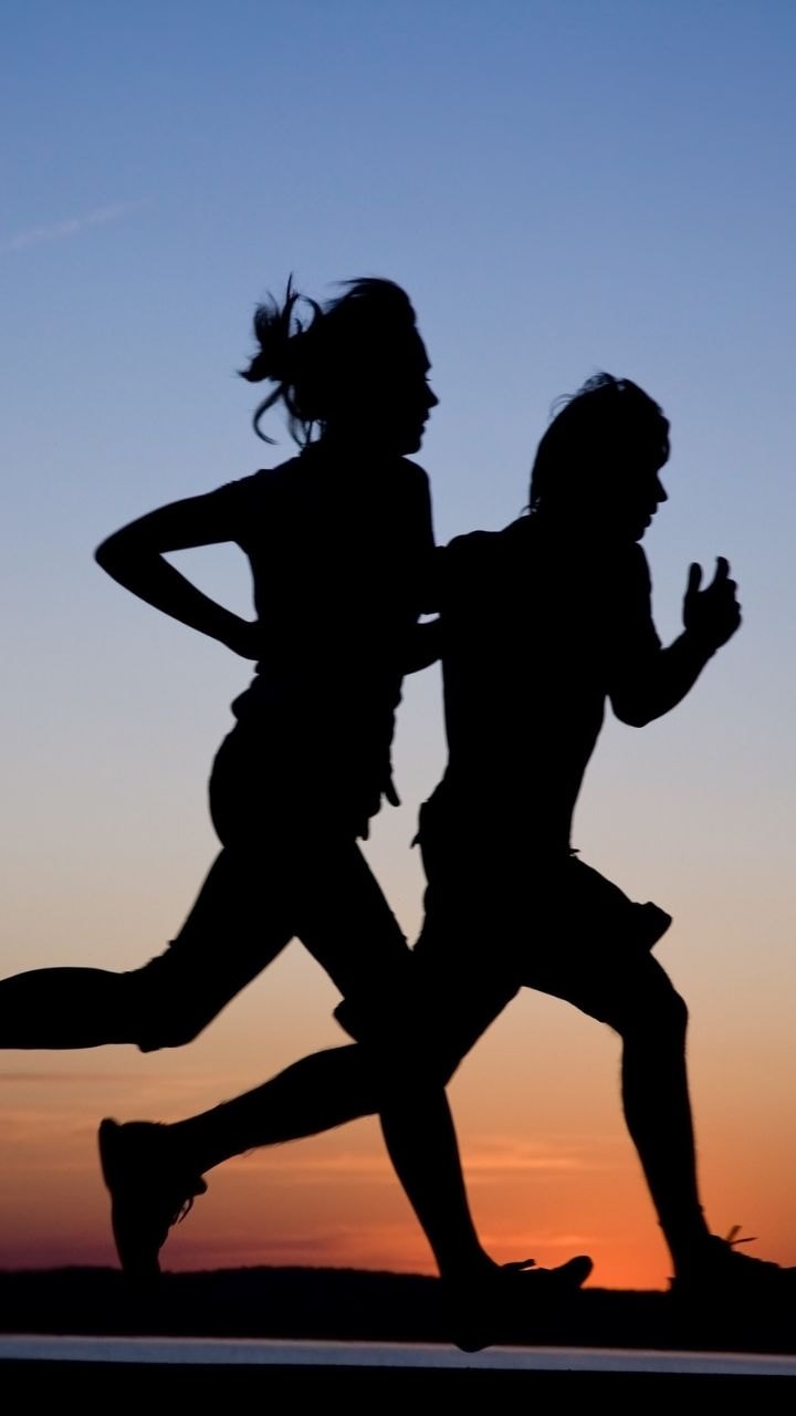 The 30s fitness guide