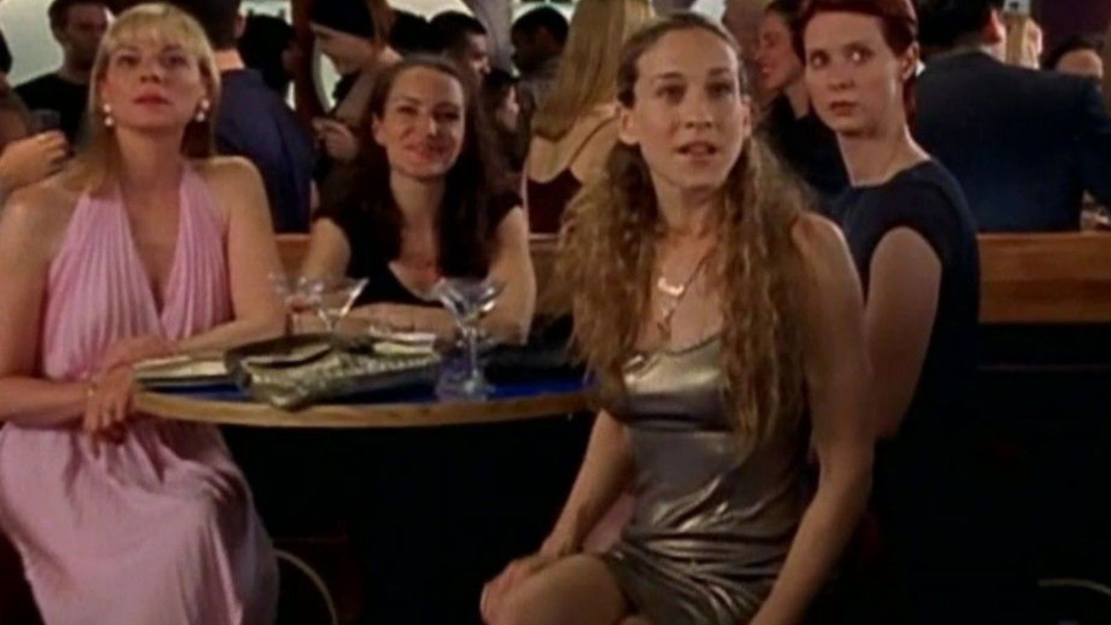 ‘And Just Like That...’ Series Ends After Reboot