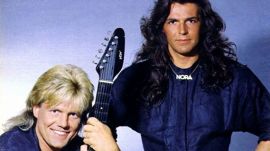 Cheri, Cheri Lady by Modern Talking