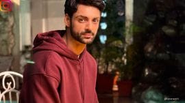 Actor Karan Wahi gets harassed on mumbai road
