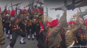 sikh regiment win instagram kiddan viral reel