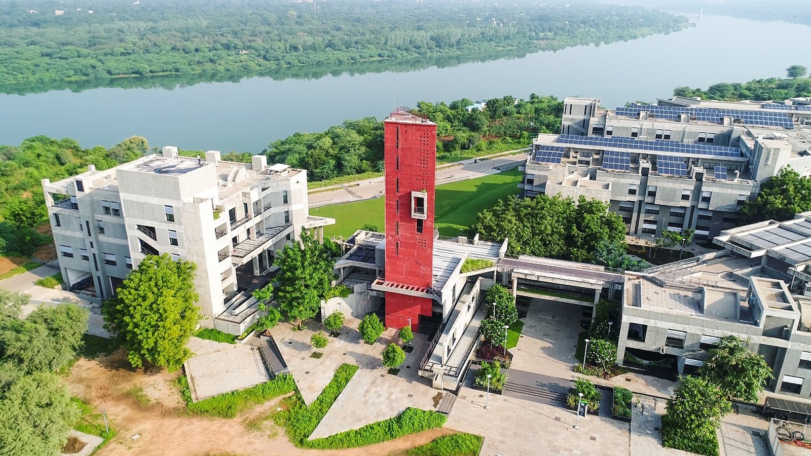 IIT Gandhinagar launches new masters programme, GATE score will not be required