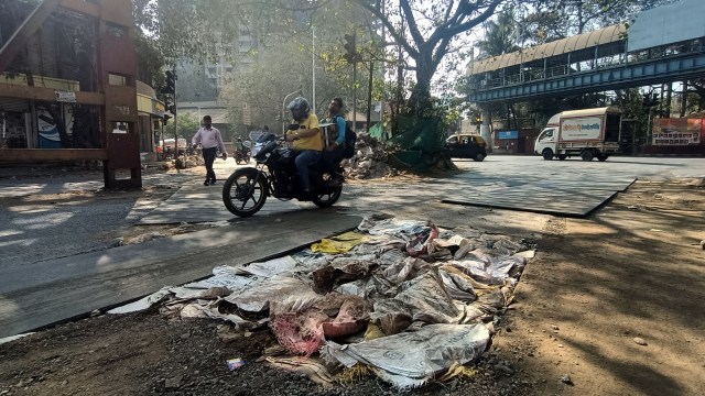 BMC budget today