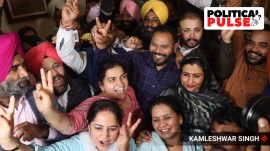 AAP-candidate-Kuldeep-Kumar- chandigarh candidate