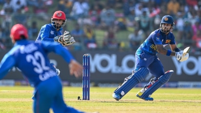 Sri Lanka vs Afghanistan Live Streaming, 3rd ODI: When and where to watch  SL vs AFG live?
