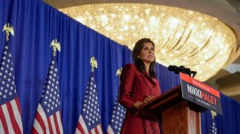 nikki haley donald trump