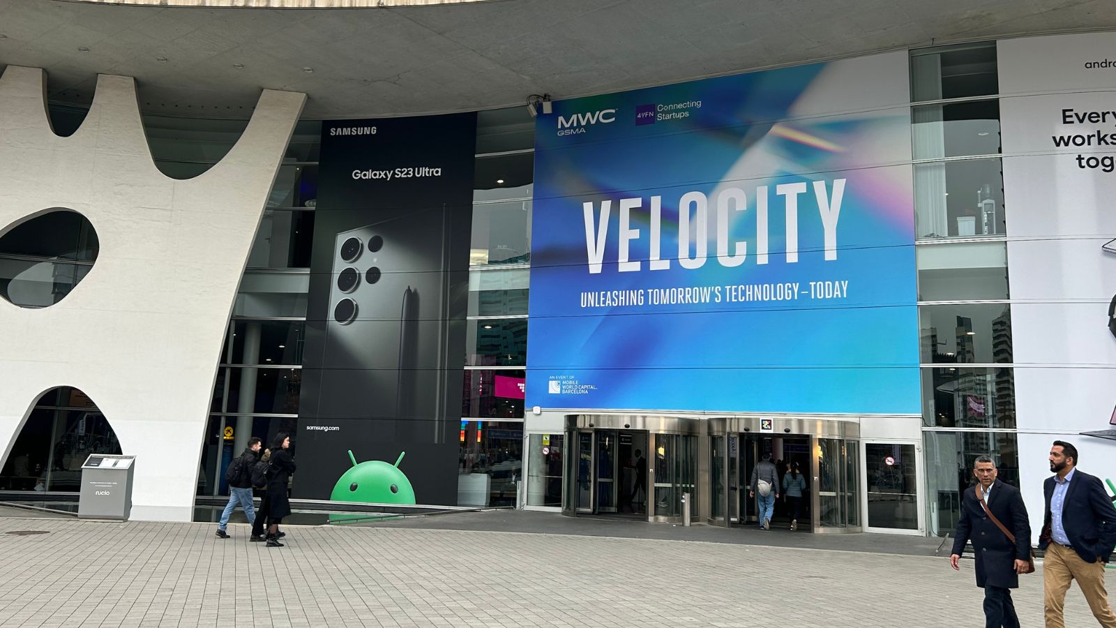 MWC 2024 expectations