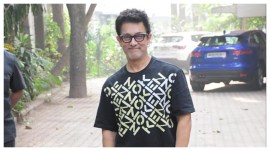 Aamir Khan fans instagram