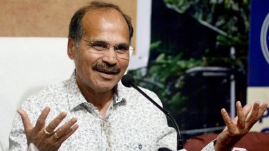 Adhir Ranjan