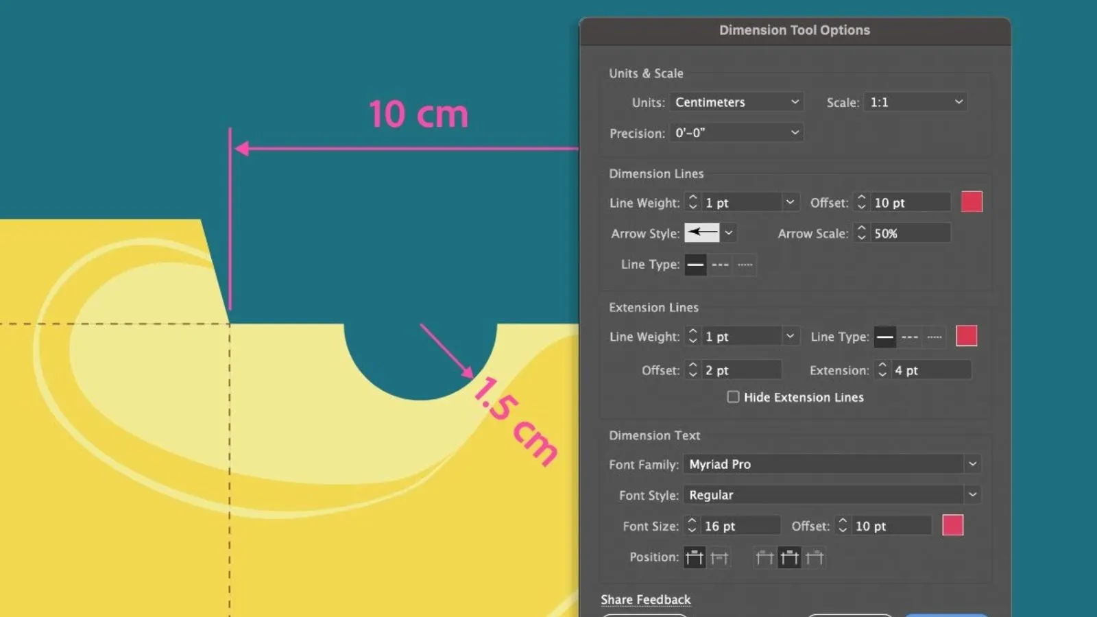 Adobe’s new update to Illustrator includes Dimension Tool, AI features | Technology News
