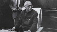 L K Advani