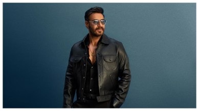 Ajay Devgn