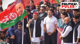 INDIA Rajya Sabha polls