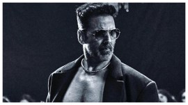 Akshay Kumar