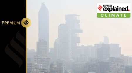 el nina effect on mumbai air pollution