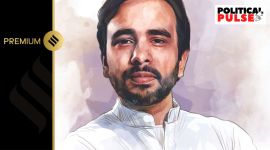 jayant chaudhary
