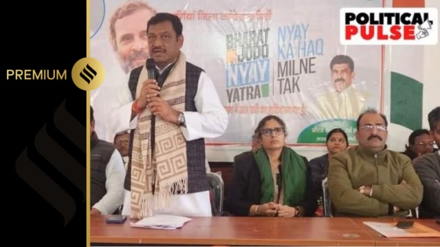 akhilesh prasad singh interview