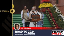 prime miniter modi BJP