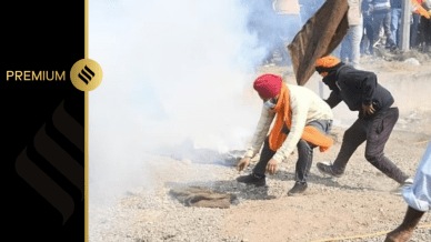 farmers MSP demand