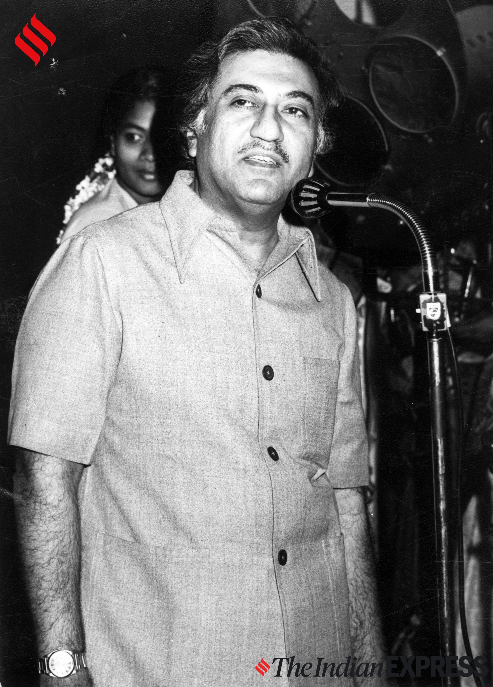 Ameen Sayani, the golden voice of India that revolutionised radio ...