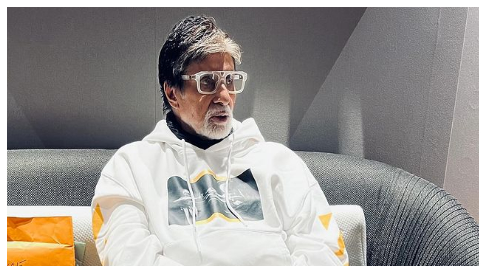 Amitabh Bachchan Remained Dissatisfied By His Performance Despite ...