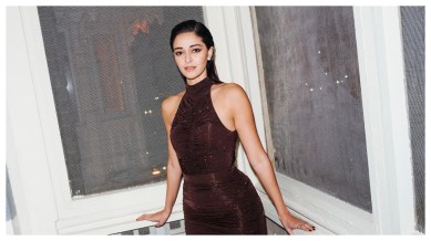 Ananya Panday