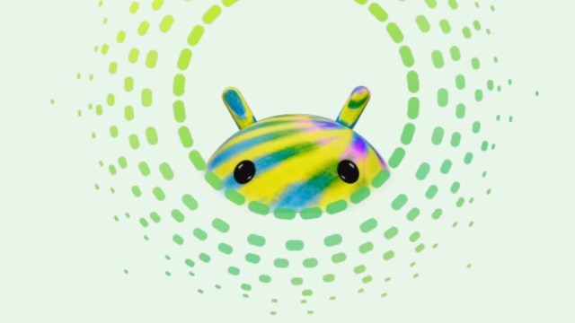 Android 15