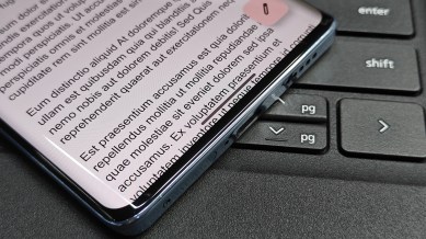 Fullscreen Android apps