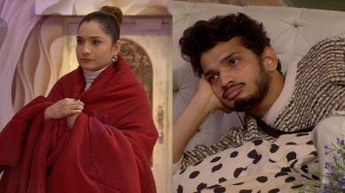 Ankita Lokhande on friendship with Bigg Boss 17 winner Munawar Faruqui