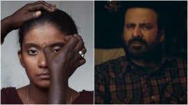 Anna Ben in Kottukaali (left); Manoj Bajpayee in The Fable Kottukaali, The Fable: Indian entries from young directors leave audience pondering