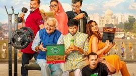 Anupam kher shares film kuch khatta ho jaay 1600