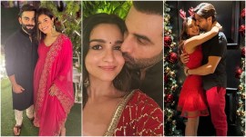 Anushka-Virat, Alia-Ranbir to Kiara-Sidharth