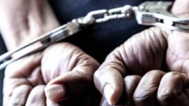 On Saturday, the accused, Himanshu Singh, 21, was produced before a local court in Fatehpur and sent to judicial custody.