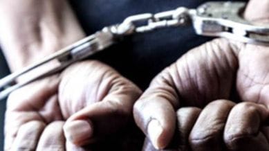 On Saturday, the accused, Himanshu Singh, 21, was produced before a local court in Fatehpur and sent to judicial custody.